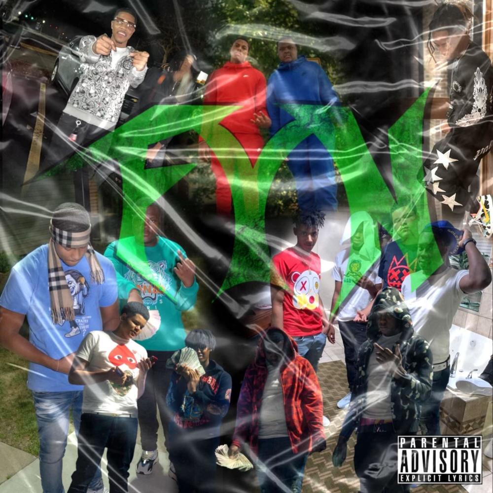 Saint (Explicit)