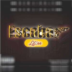 Album Escobar from Lilzee