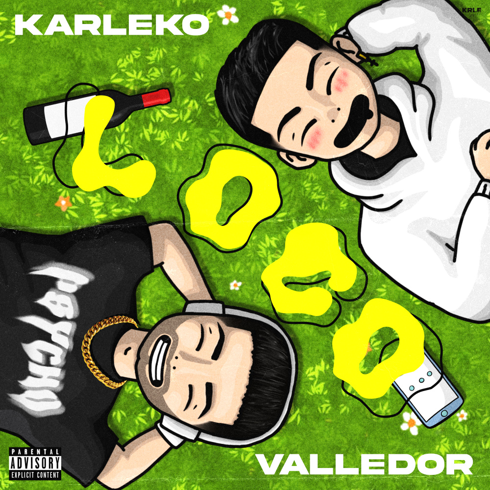 Loco (Explicit)