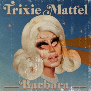 收聽Trixie Mattel的We Got The Look歌詞歌曲