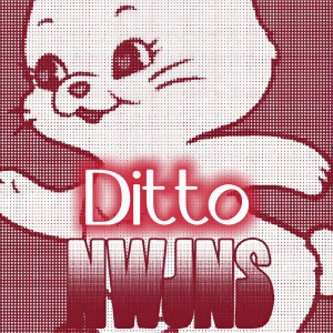 ดาวน์โหลดและฟังเพลง Ditto (cover: Maurice Jarre) (完整版) พร้อมเนื้อเพลงจาก Oh_MacyLin
