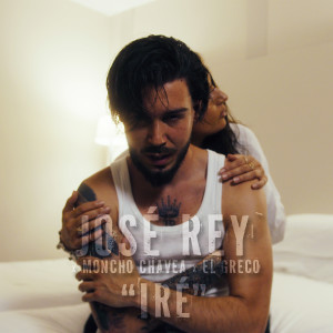 อัลบัม Iré ศิลปิน José Rey