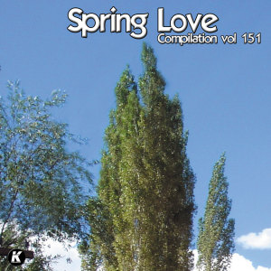 Album SPRING LOVE COMPILATION VOL 151 from Various