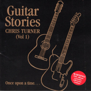 收聽Chris Turner的The Bush Dance歌詞歌曲