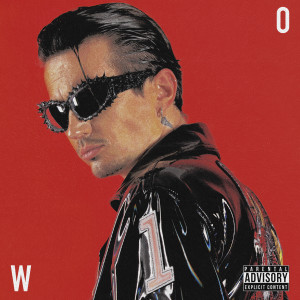 Album WO (Explicit) from ДЕТИ
