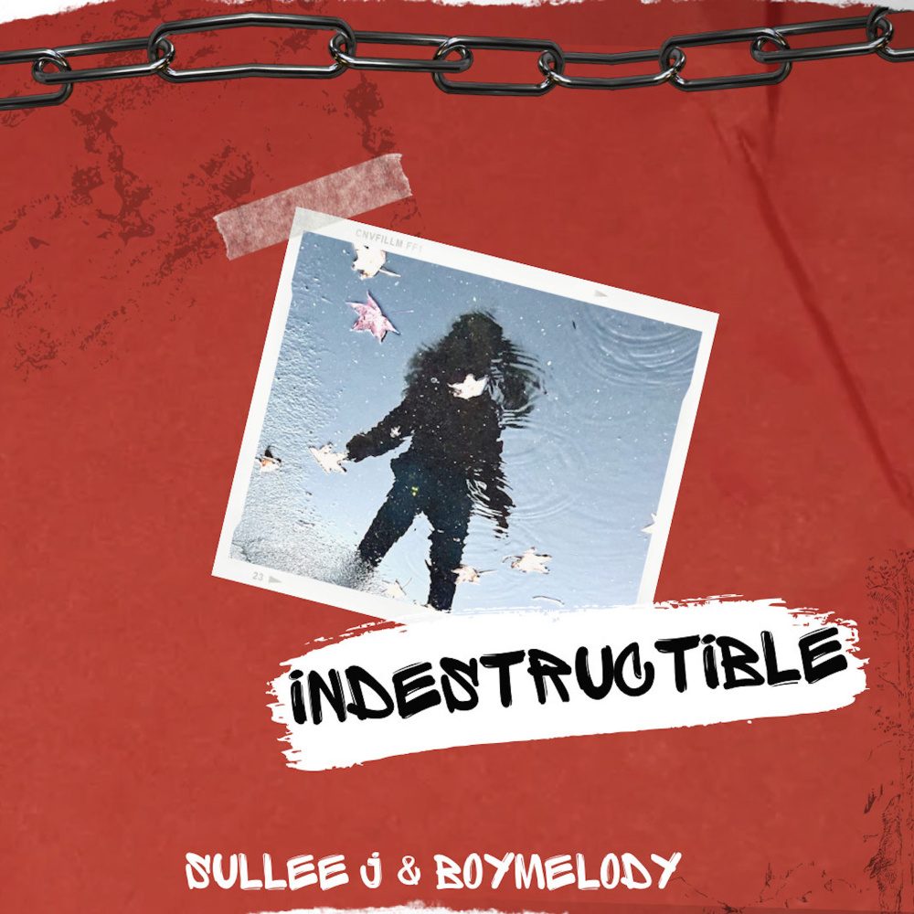 Indestructible