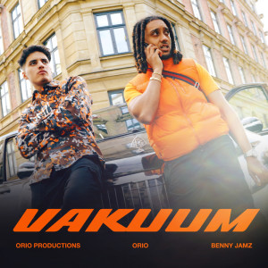 Orio的專輯Vakuum (Explicit)