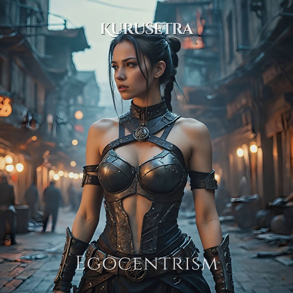 Egocentrism