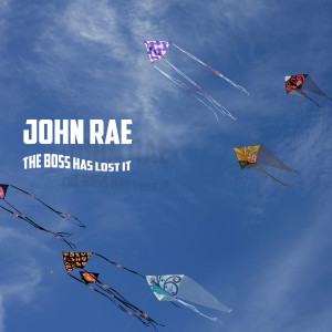 Listen to Fifteen, Mad, and Beautiful song with lyrics from John Rae
