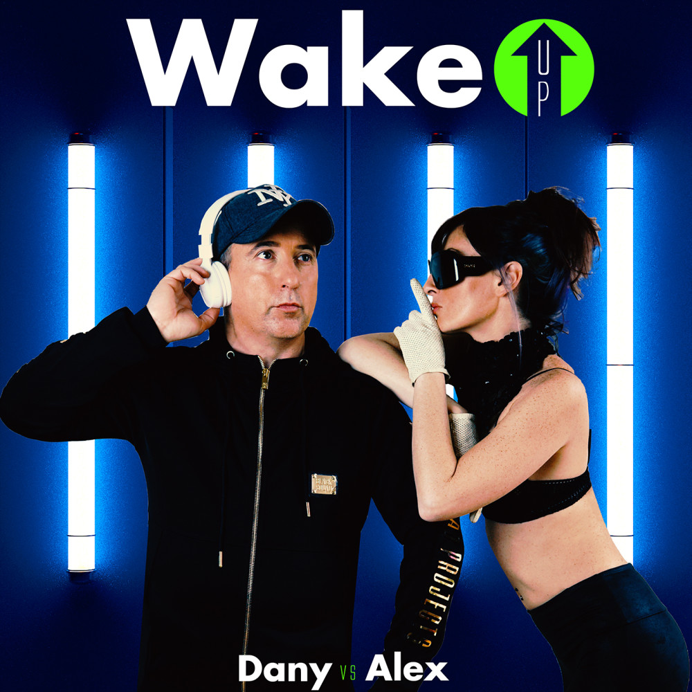 Wake Up