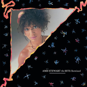 Amii Stewart的專輯The Hits: Remixed