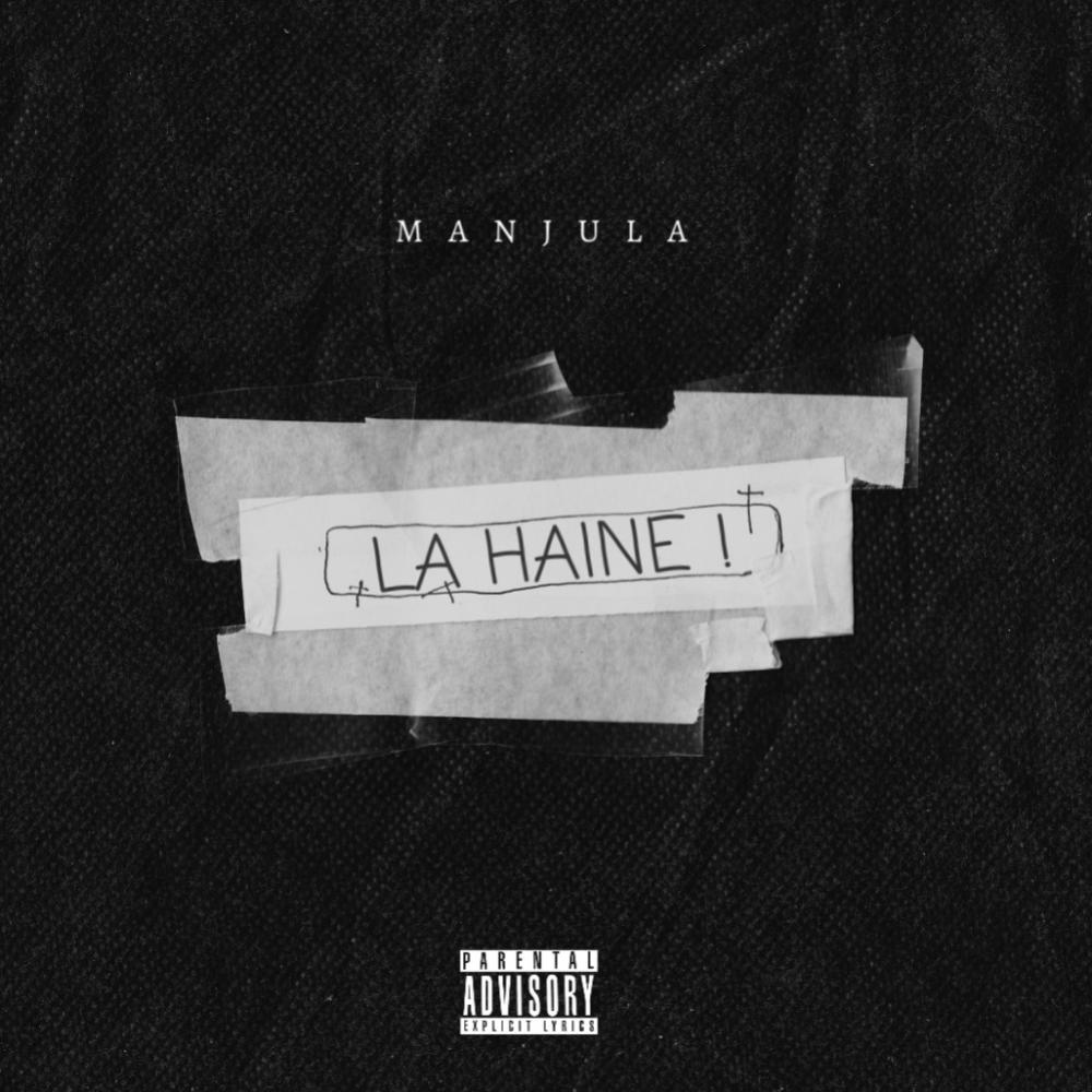 LA HAINE