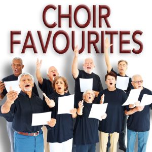 Various Artists的專輯Choir Favourites
