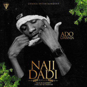 Ado Gwanja的专辑Naji Dadi