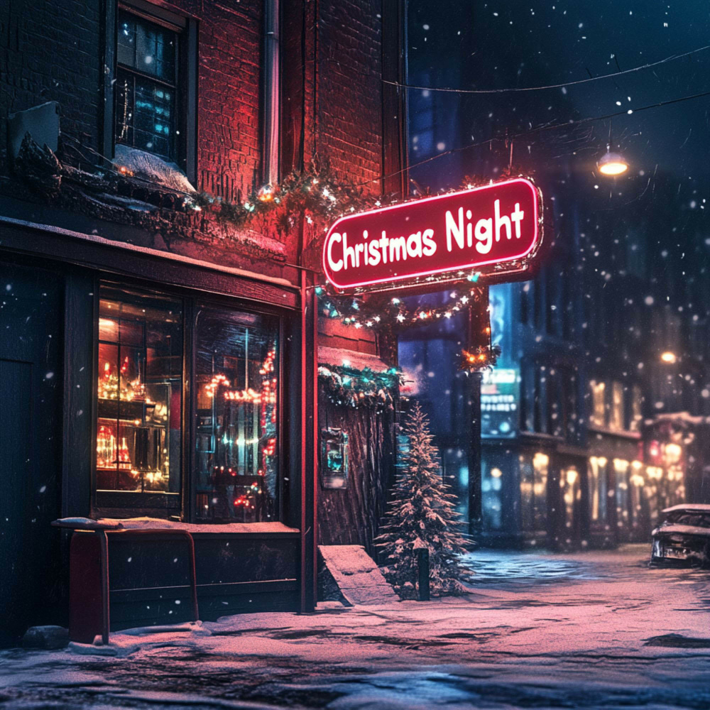 Snowy Sights