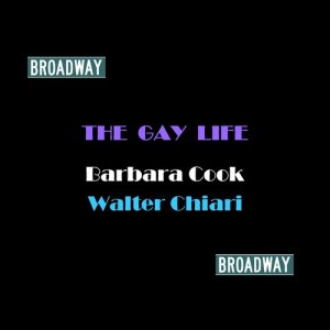 Barbara Cook的專輯The Gay Life