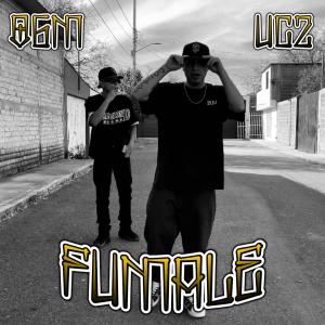 收聽UnderCrudos的Fumale (feat. Ag Rocha) (Explicit)歌詞歌曲