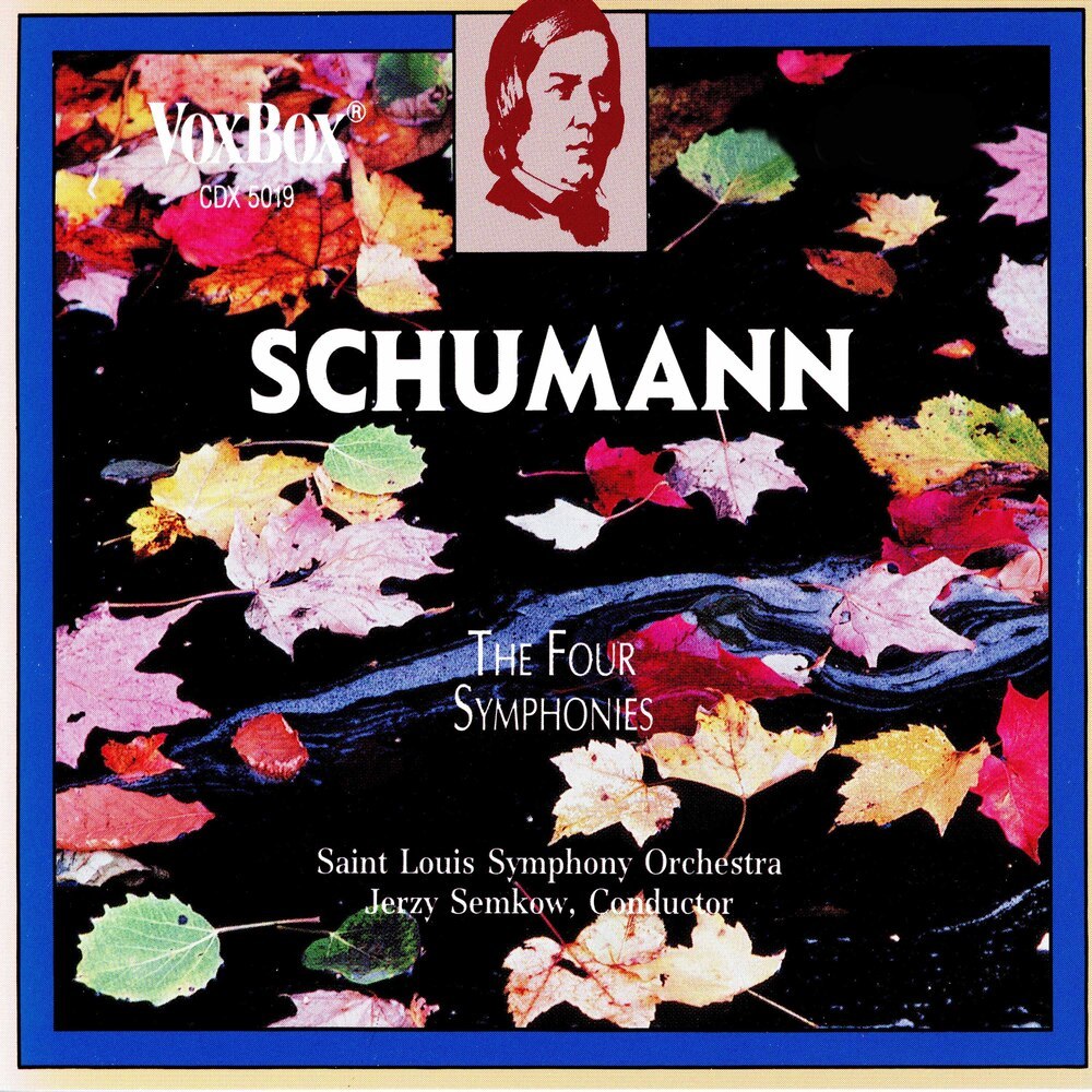 Symphony No. 2 in C Major, Op. 61: II. Scherzo