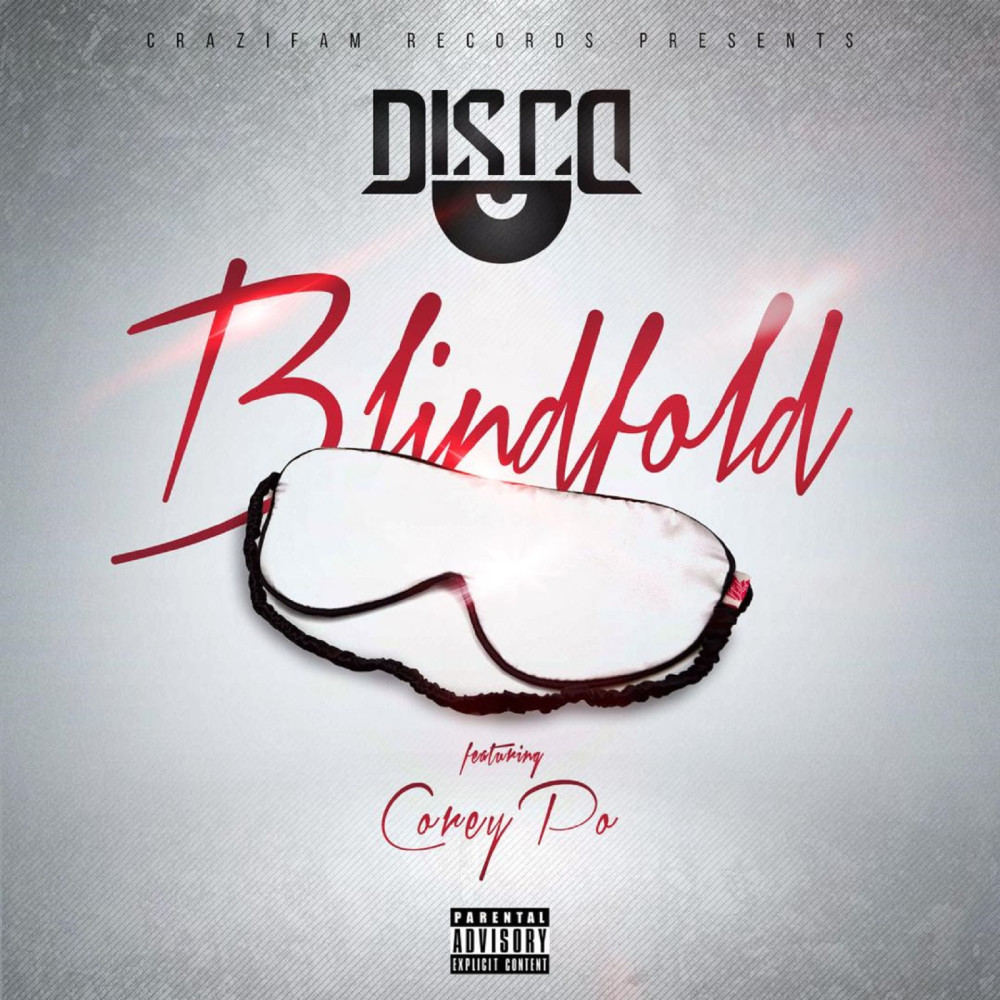 Blindfold (feat. Corey Po) (Explicit)