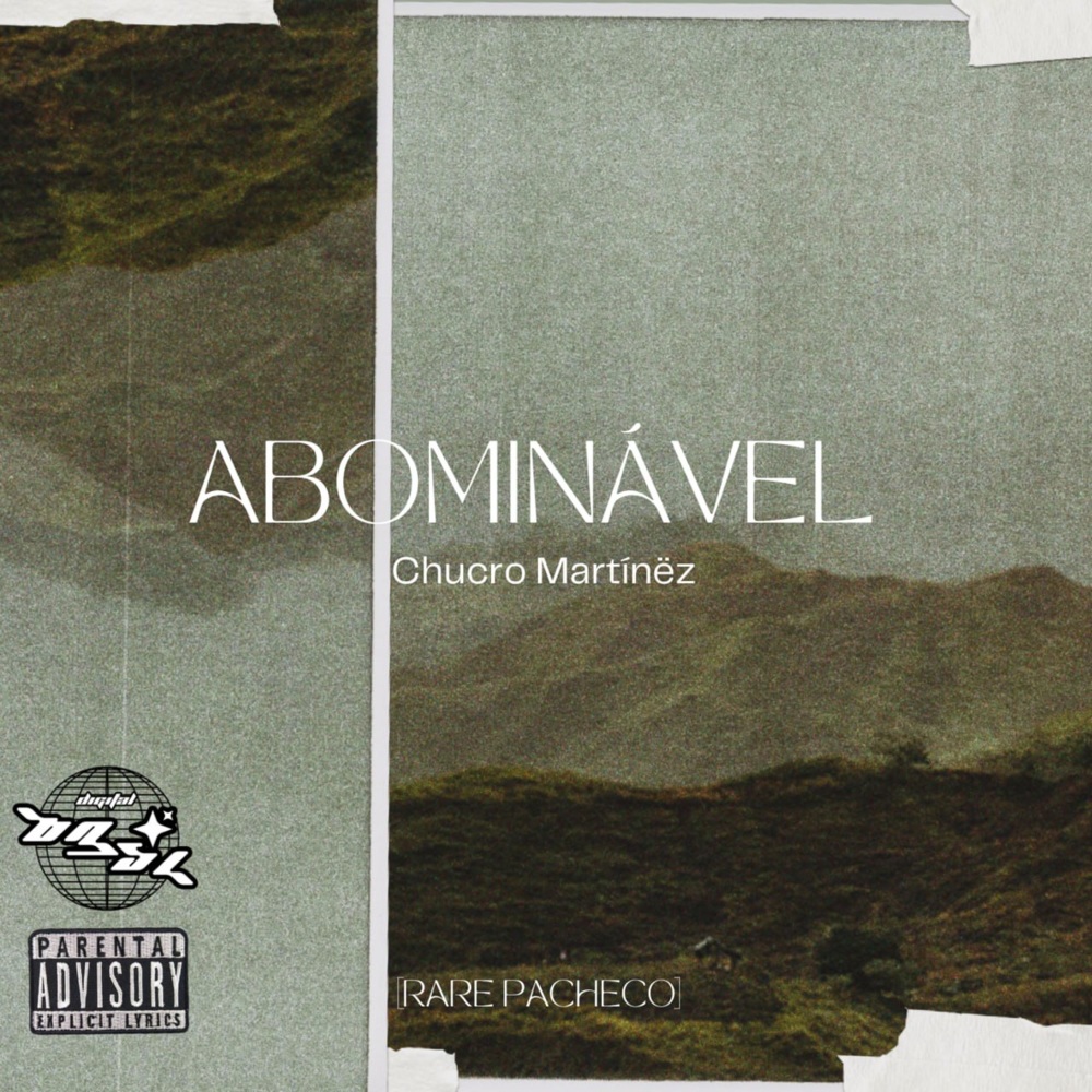 ABOMINÁVEL