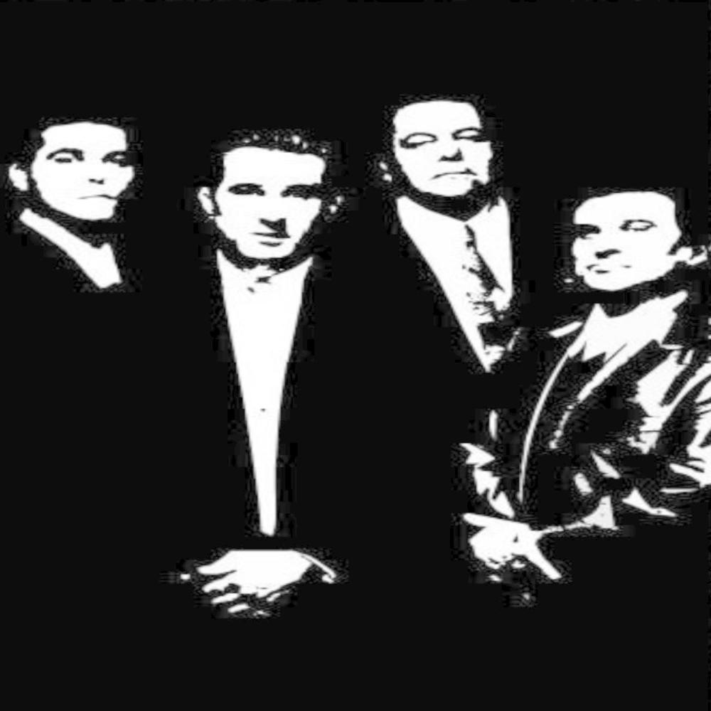 Wise Guys (Instrumental)