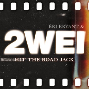 收听2WEI的Hit the Road Jack歌词歌曲