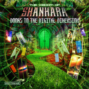 收聽The Wisdom of Shankara的Undergrowth (Keyframe Edit)歌詞歌曲