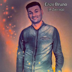 Listen to 'A zoccola (Explicit) song with lyrics from Enzo Bruno