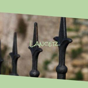 Various的专辑Lancer