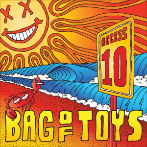 收聽Bag of Toys的That's The Girl (Explicit)歌詞歌曲
