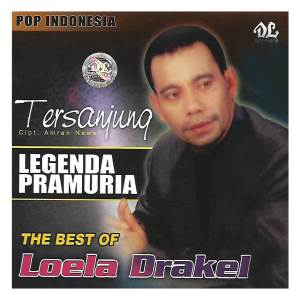 收听Loela Drakel的Tersanjung歌词歌曲