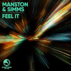 Manston & Simms的專輯Feel It
