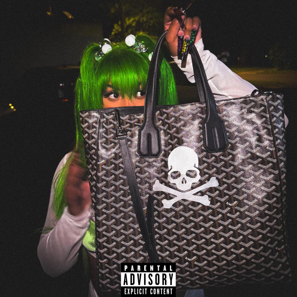 AREA 51 (feat. TaliHendrix & Sojabrat) (Explicit)