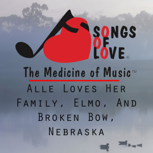 Listen to Alle Loves Her Family, Elmo, and Broken Bow, Nebraska song with lyrics from R.Orenstein