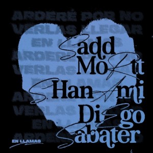 Listen to En Llamas song with lyrics from Sergi Hanami