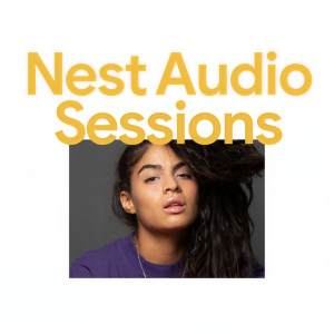 收聽Jessie Reyez的PRENDIDA (For Nest Audio Sessions)歌詞歌曲