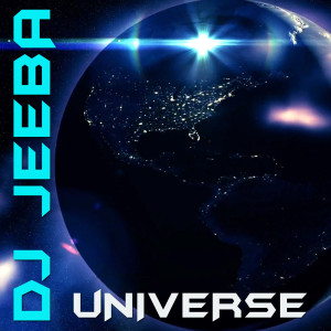 Album Universe oleh DJ Jeeba