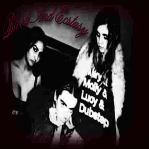 收聽vampyrska的blood and ecstasy (feat. snuffcide) (Explicit)歌詞歌曲