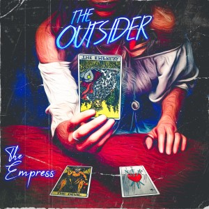 ดาวน์โหลดและฟังเพลง The Empress พร้อมเนื้อเพลงจาก The Outsider