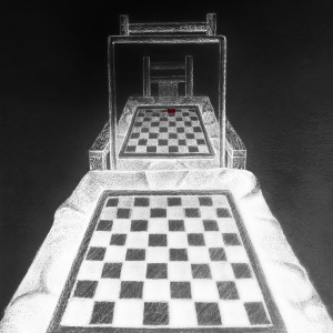 收聽梅卡德爾的最後的晚餐歌詞歌曲