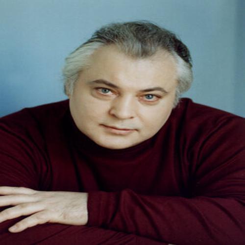Nikolai Putilin