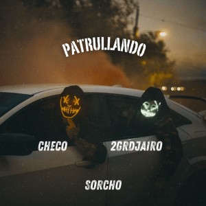 Album Patrullando (Explicit) from 