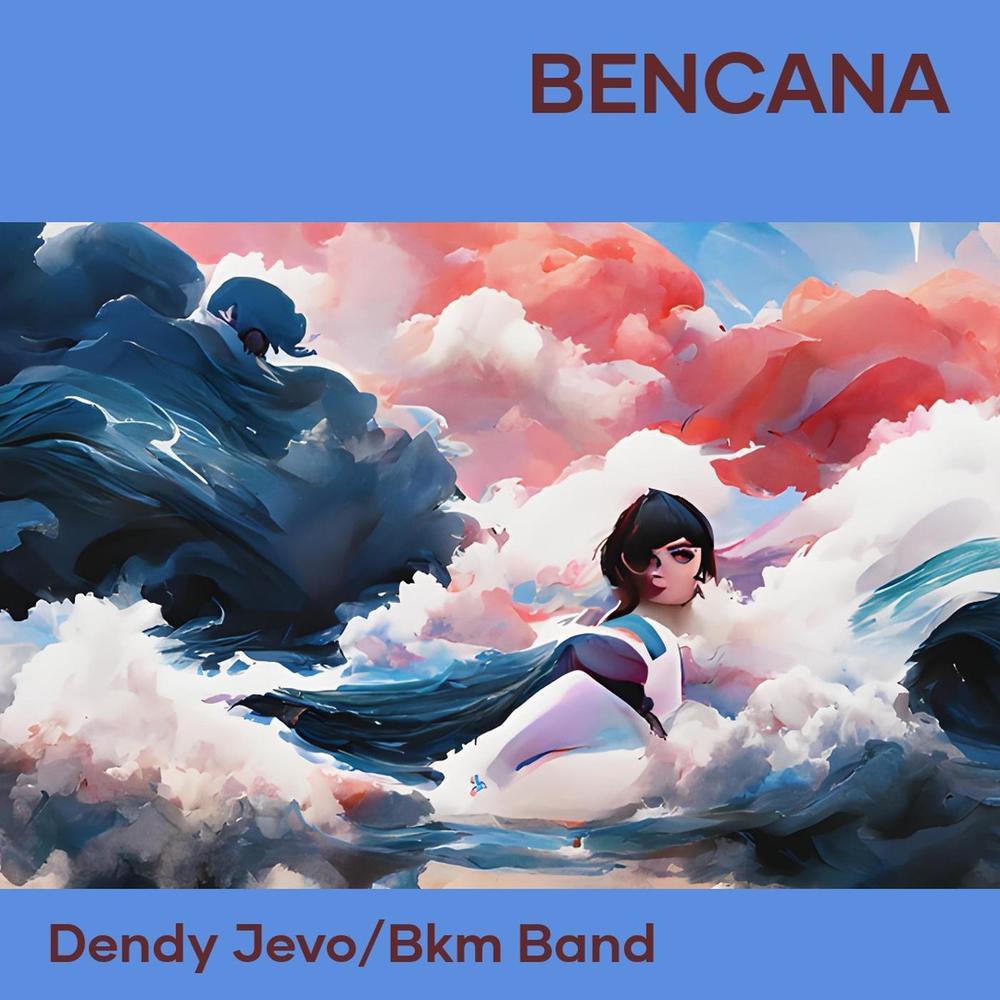 Bencana (Live)
