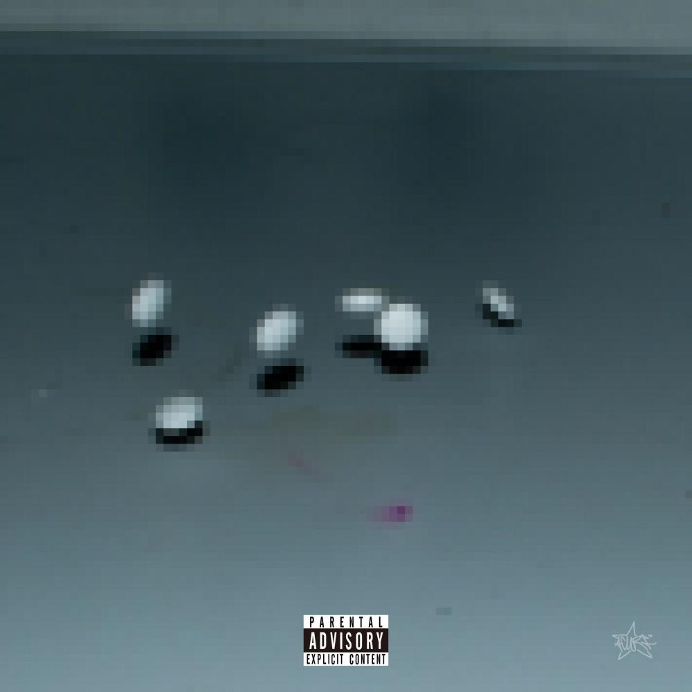 NICHT @ HOME (SLOWED + REVERB) (Explicit)