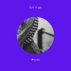 Album Let it go oleh Wendy