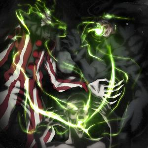 收聽Death的FEAR FIENDS (feat. JACKSAW) (Explicit)歌詞歌曲