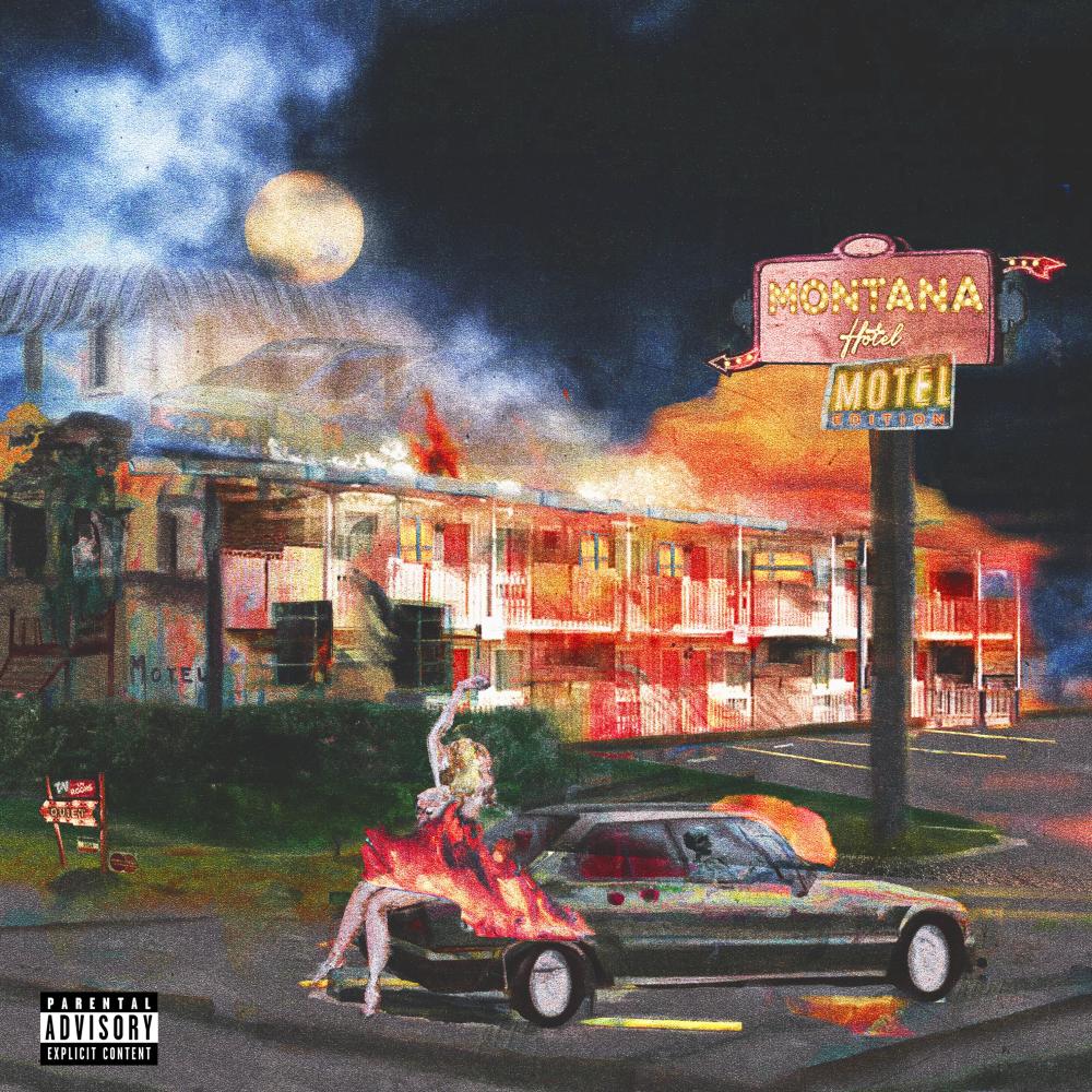 Money Cash (feat. Diss Gacha) (Explicit)