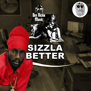อัลบัม Better ศิลปิน Sizzla