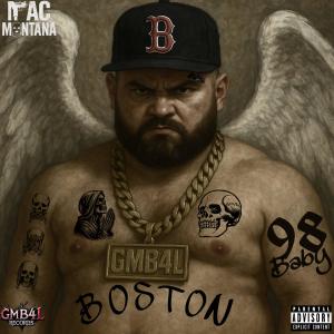 อัลบัม GRIMY SOUL MUSIC (Explicit) ศิลปิน Mac Montana