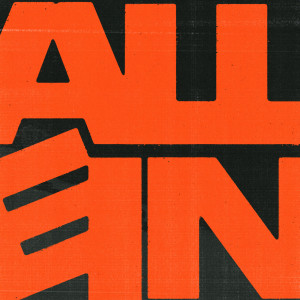 Album ALLEIN from Luis